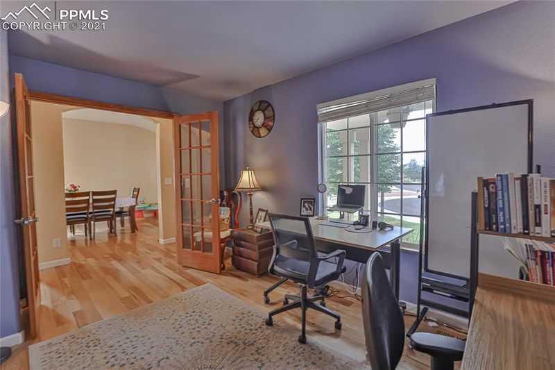 17155 Mountain Lake Dr, Monument, CO 80132