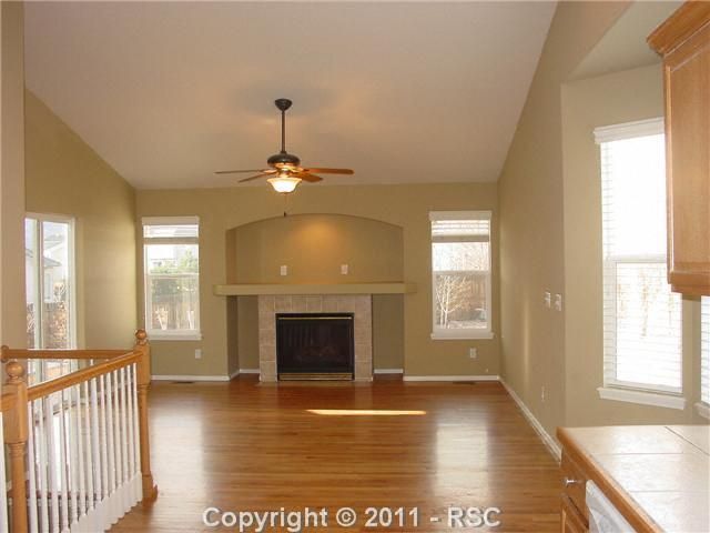 17159 Buffalo Valley Pa, Monument, CO 80132