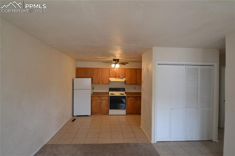1716 S Hampton St, Colorado Springs, CO 80906