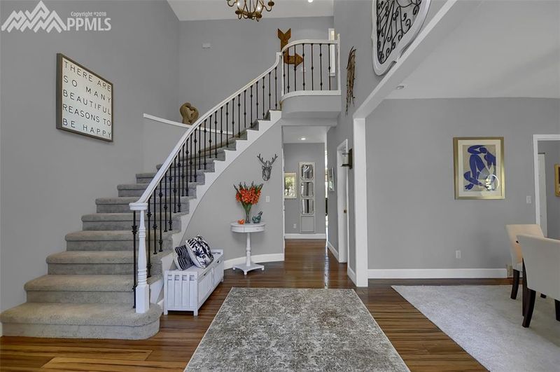 17160 Colonial Park Dr, Monument, CO 80132