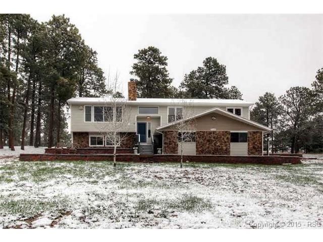17160 Saddlewood Rd, Monument, CO 80132