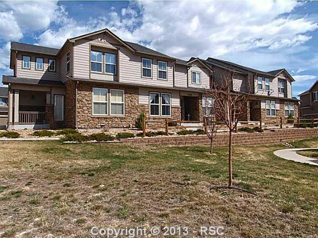 17164 Blue Mist Grv, Monument, CO 80132