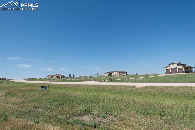 17165 Papago Way, Colorado Springs, CO 80908