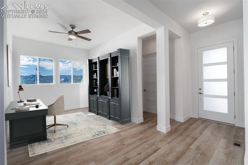 17166 Crimson Clover Dr, Monument, CO 80132