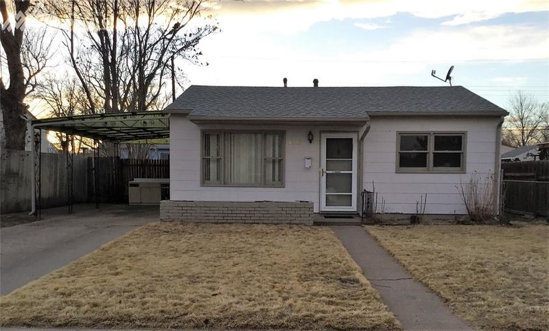 1717 Brimmer Ave, Pueblo, CO 81005