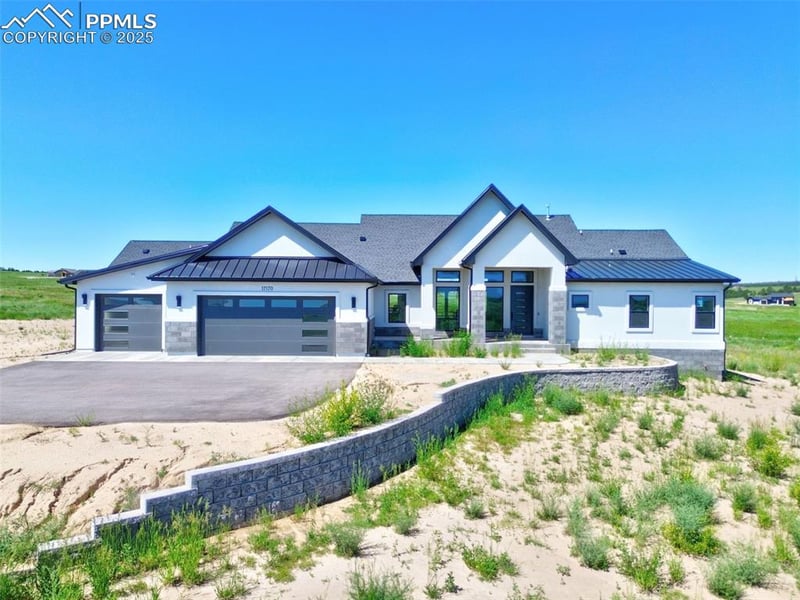17170 Early Light Dr, Colorado Springs, CO 80908