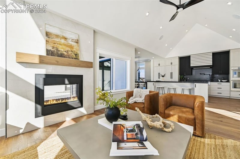 17170 Early Light Dr, Colorado Springs, CO 80908