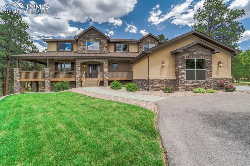 17175 Colonial Park Dr, Monument, CO 80132