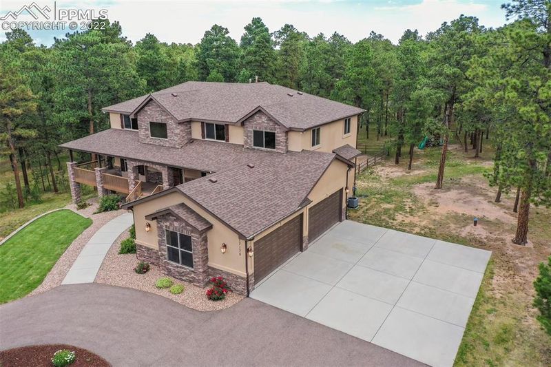 17175 Colonial Park Dr, Monument, CO 80132