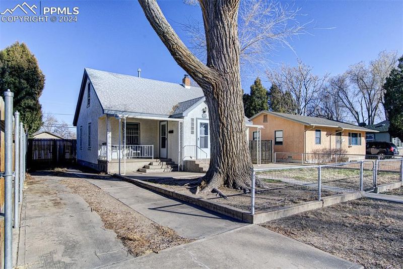 1718 Acero Ave, Pueblo, CO 81004