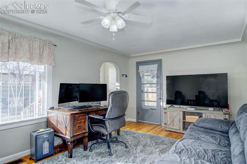 1718 Acero Ave, Pueblo, CO 81004