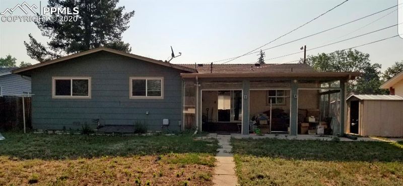 1718 N Chelton Rd, Colorado Springs, CO 80909