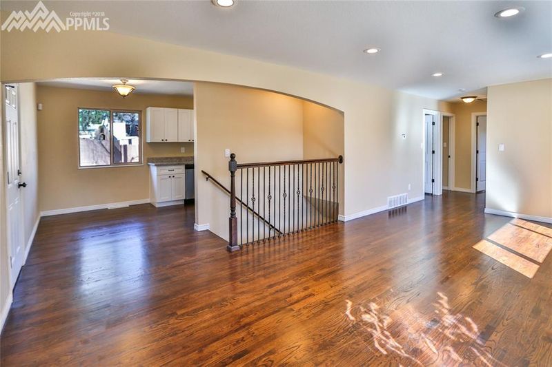 1718 Clemson Dr, Colorado Springs, CO 80909
