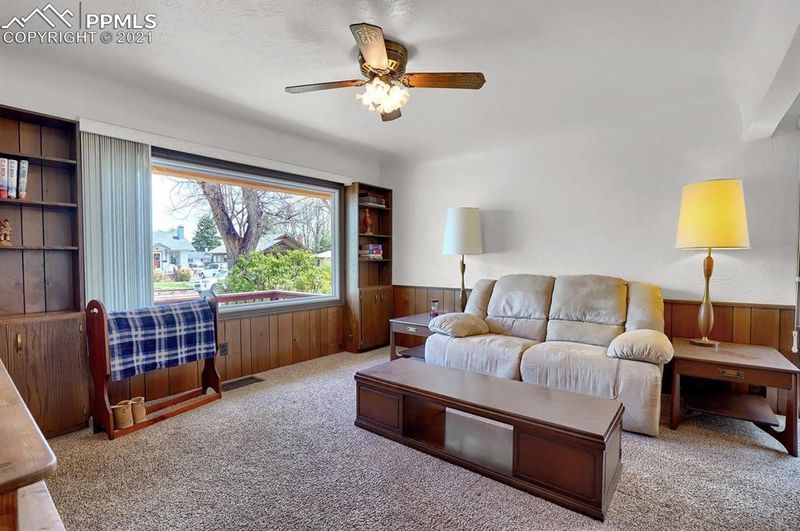 1718 N Franklin St, Colorado Springs, CO 80907