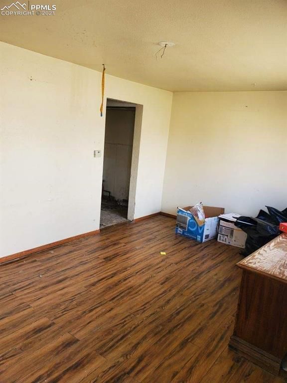 1718 Quillian Ave, Pueblo, CO 81005