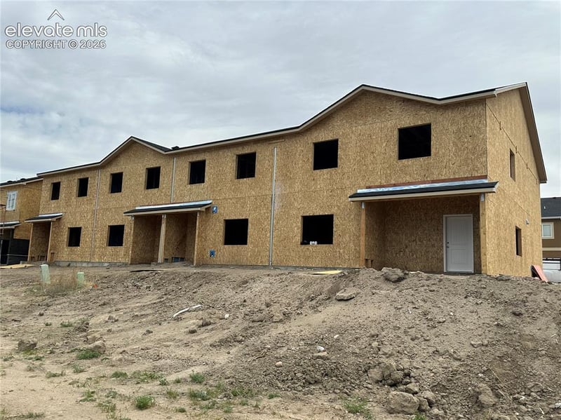 1718 Sandtoft Hts, Colorado Springs, CO 80951