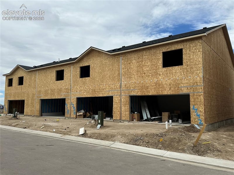 1718 Sandtoft Hts, Colorado Springs, CO 80951