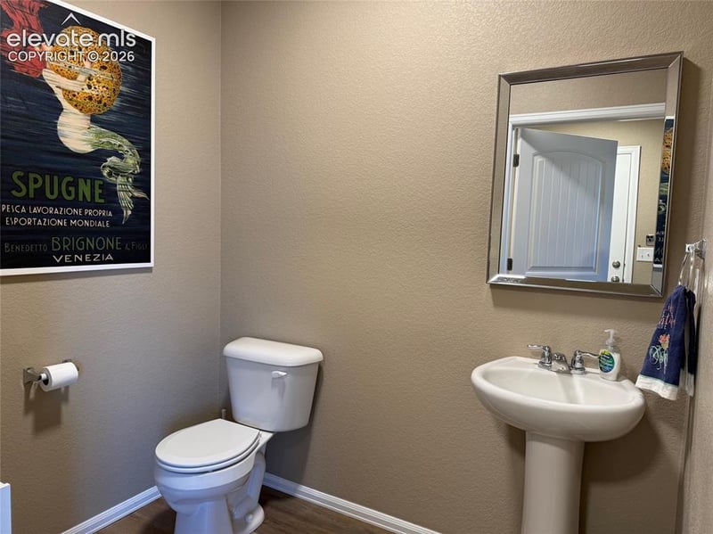 1718 Sandtoft Hts, Colorado Springs, CO 80951