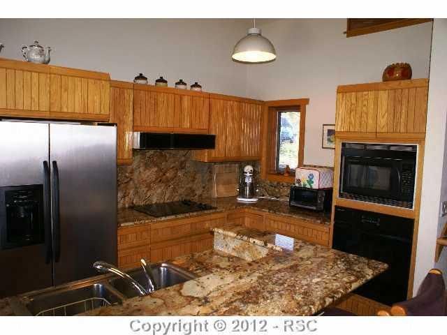 17180 Early Star Dr, Monument, CO 80132