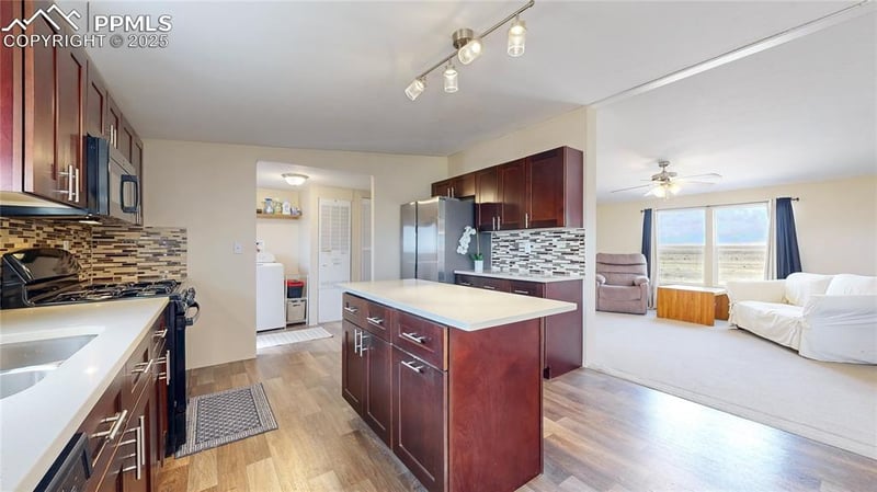 17180 Hanover Rd, Colorado Springs, CO 80928