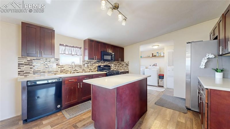 17180 Hanover Rd, Colorado Springs, CO 80928
