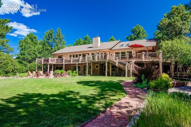 17180 Oxbridge Rd, Monument, CO 80132