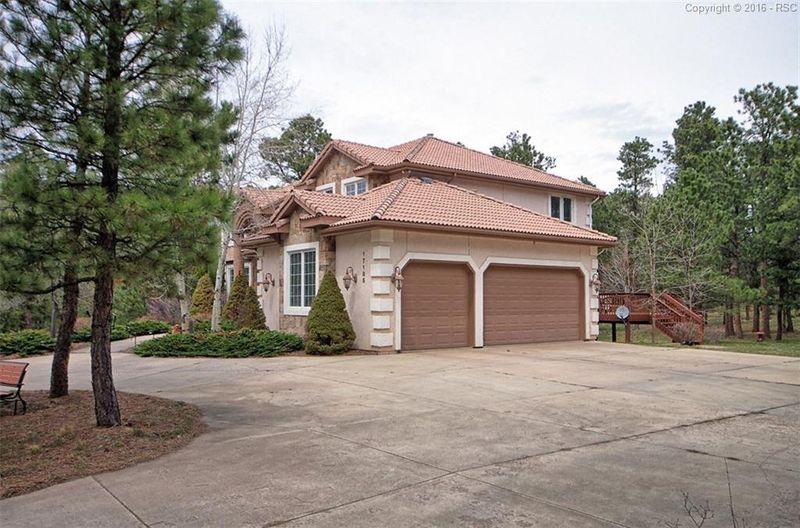 17185 Colonial Park Dr, Monument, CO 80132
