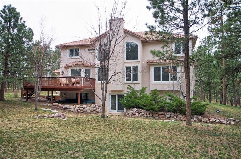 17185 Colonial Park Dr, Monument, CO 80132