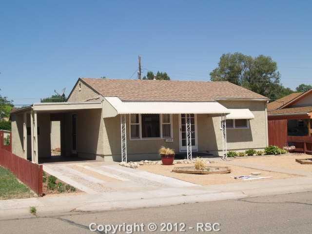1719 Eden Ave, Pueblo, CO 81005