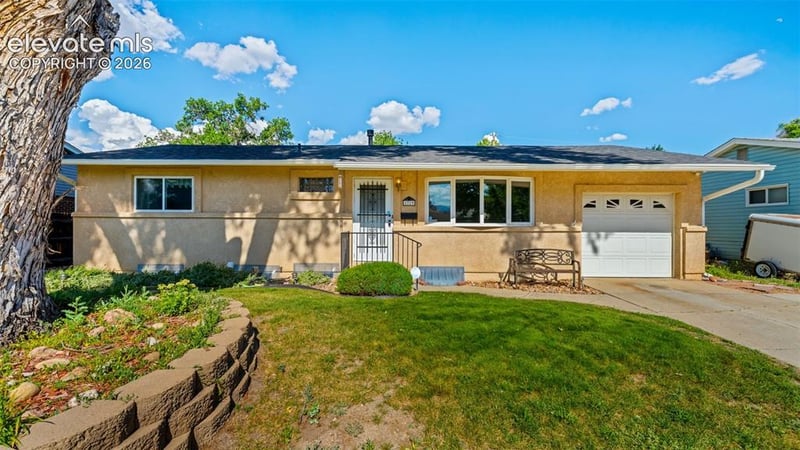 Home Worth Check