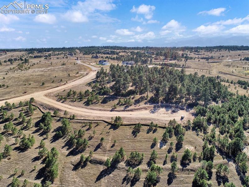 17192 Jackson Ranch Ct, Monument, CO 80132