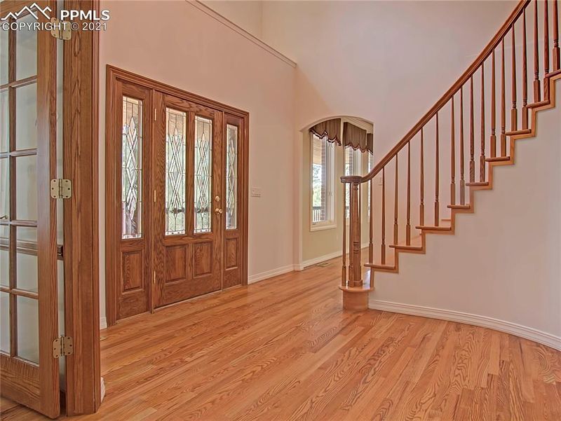 17195 Colonial Park Dr, Monument, CO 80132