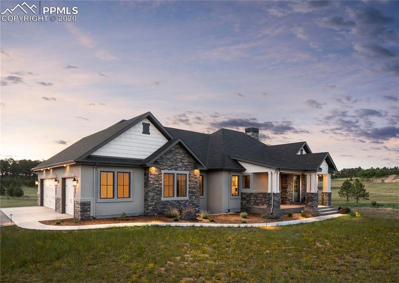 17195 Gwilym Ct, Monument, CO 80132