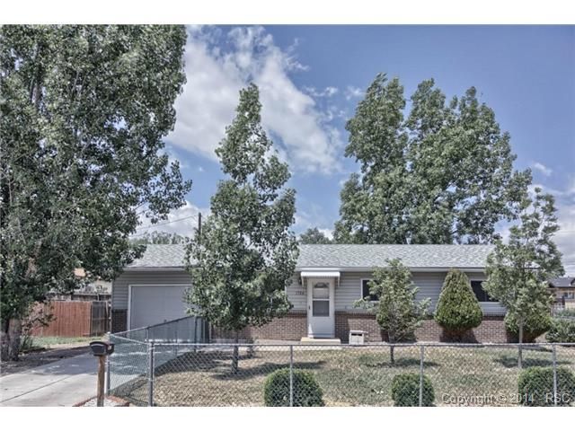 1720 Harrow Rd, Colorado Springs, CO 80906