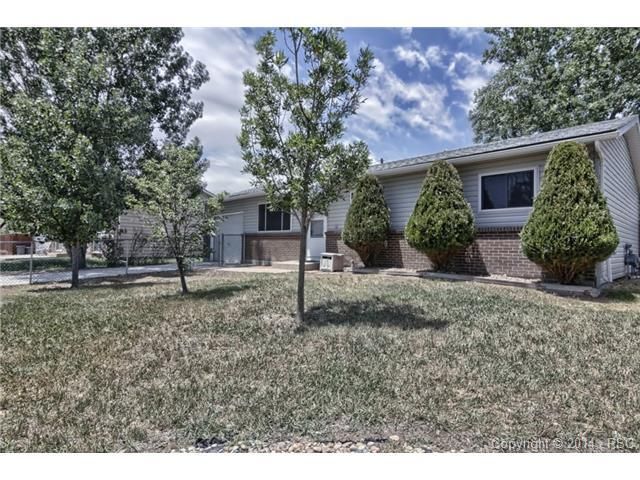 1720 Harrow Rd, Colorado Springs, CO 80906
