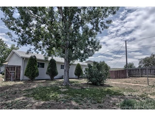 1720 Harrow Rd, Colorado Springs, CO 80906