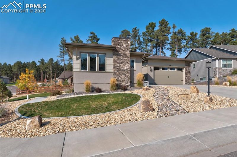 1720 Lazy Cat Ln, Monument, CO 80132