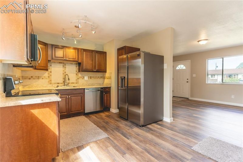 1720 Whitehall Rd, Colorado Springs, CO 80906