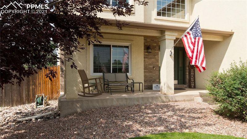 17207 Buffalo Valley Pa, Monument, CO 80132