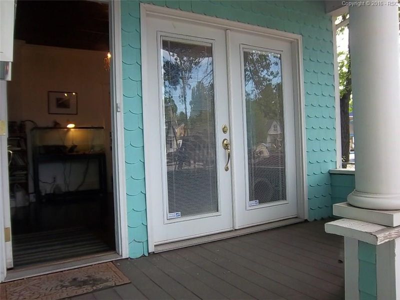 1721 W Colorado Ave, Colorado Springs, CO 80904