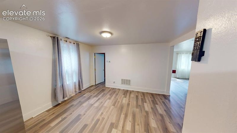 1721 Cucharras St, Colorado Springs, CO 80904