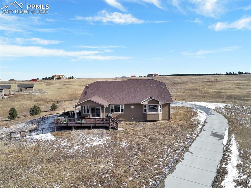 17215 Herring Rd, Colorado Springs, CO 80908