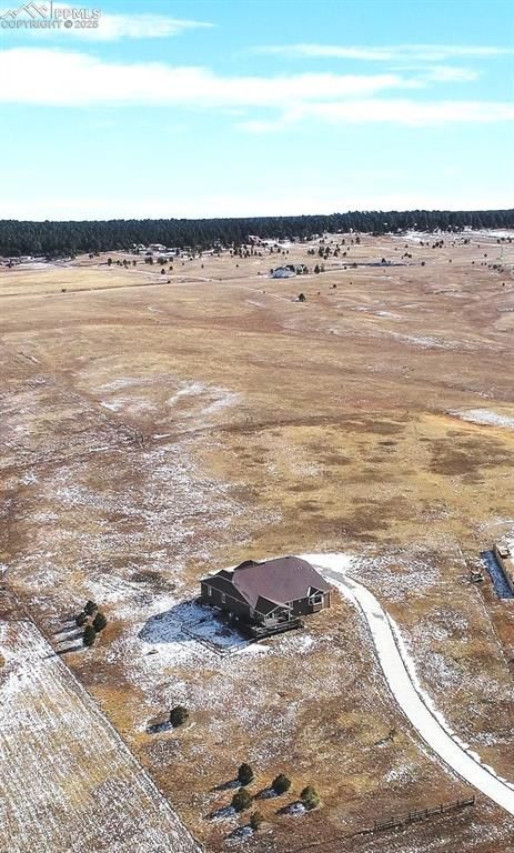 17215 Herring Rd, Colorado Springs, CO 80908