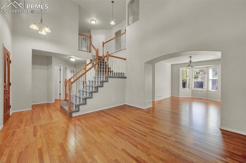 17216 Buffalo Valley Pa, Monument, CO 80132
