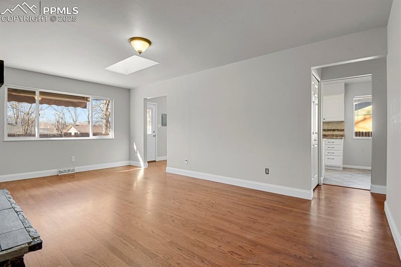 1722 Auburn Dr, Colorado Springs, CO 80909 | MLS# 3809390 | Great ...