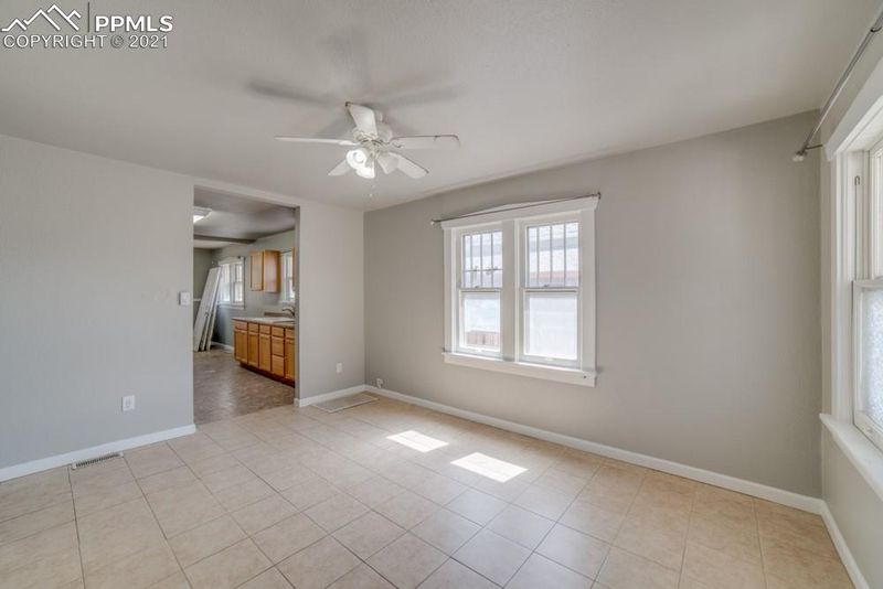 1722 E Evans Ave, Pueblo, CO 81004