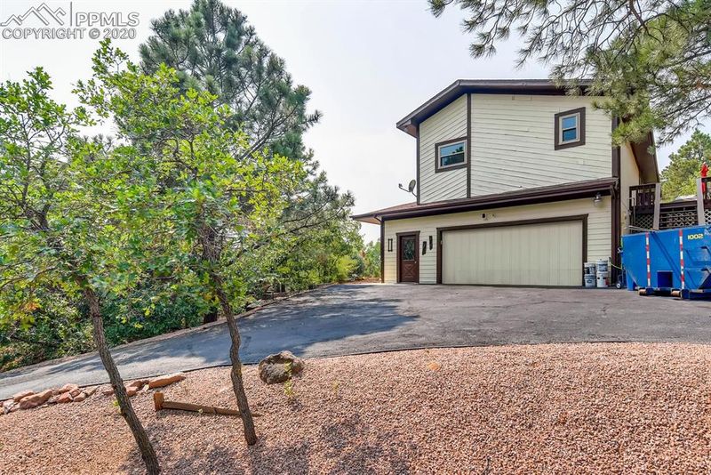 1722 Vickers Dr, Colorado Springs, CO 80918