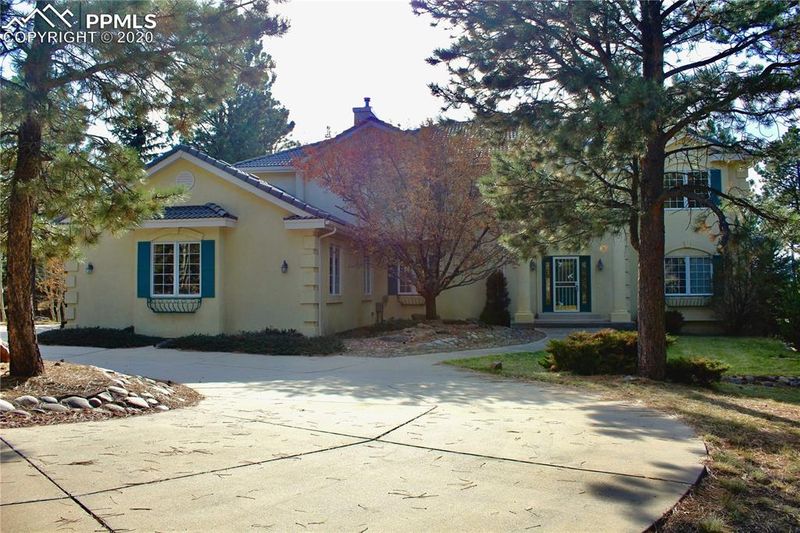 17220 Colonial Park Dr, Monument, CO 80132
