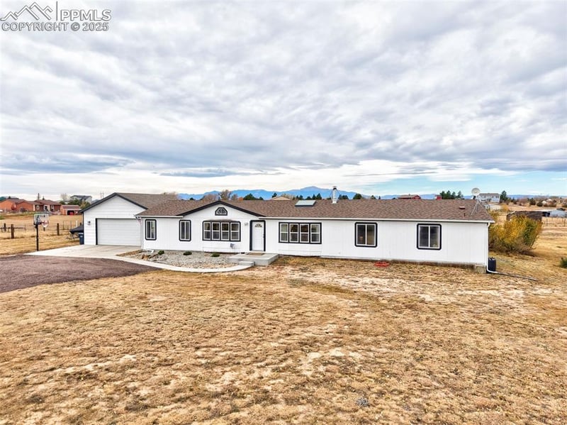 17220 Honeydew Ct, Peyton, CO 80831