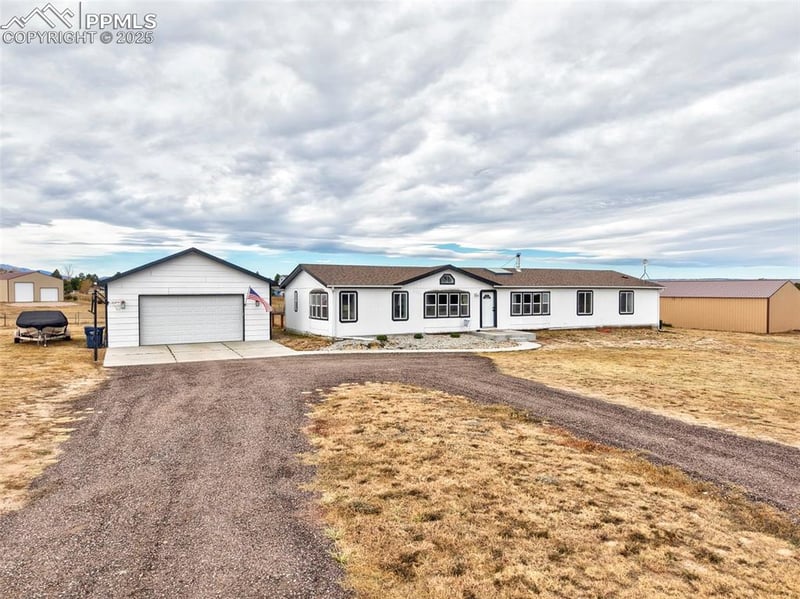 17220 Honeydew Ct, Peyton, CO 80831